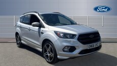 Ford Kuga 2.0 TDCi ST-Line 5dr 2WD Diesel Estate